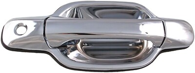 Exterior Door Handle  Dorman/Help  91160