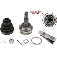 Gelenksatz Antriebswelle Radseitig FüR Chrysler PT Cruiser Pt_ 2.0 2.2 CRD Neon
