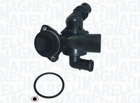 Vw 87C Thermostat