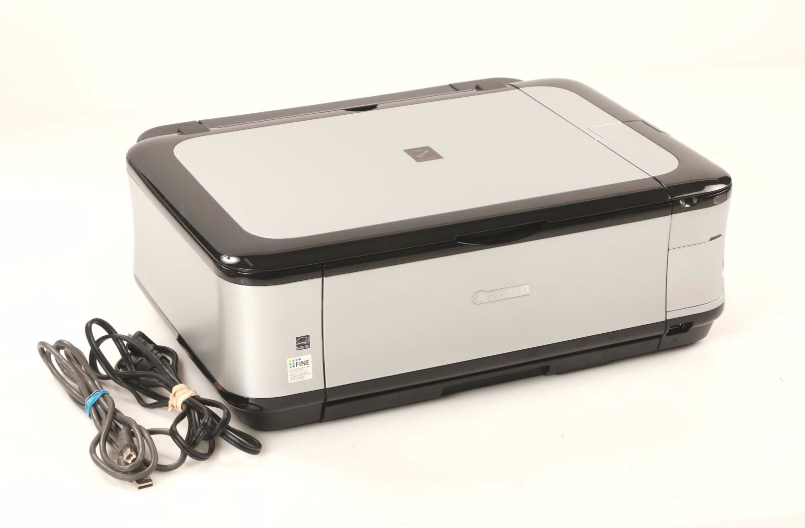 Canon PIXMA MP560 All-In-One Inkjet Printer