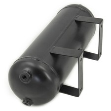 3 Gallon Air Tank For Air Ride Suspension Or Train Horn Compressor 14 Npt Holes