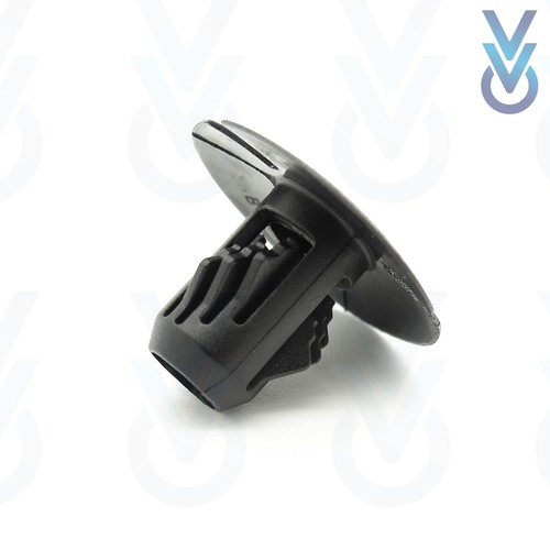 10x Engine Heat Shield / Insulator Fastener Clips for some Mercedes-Benz E-Class - Picture 5 of 6