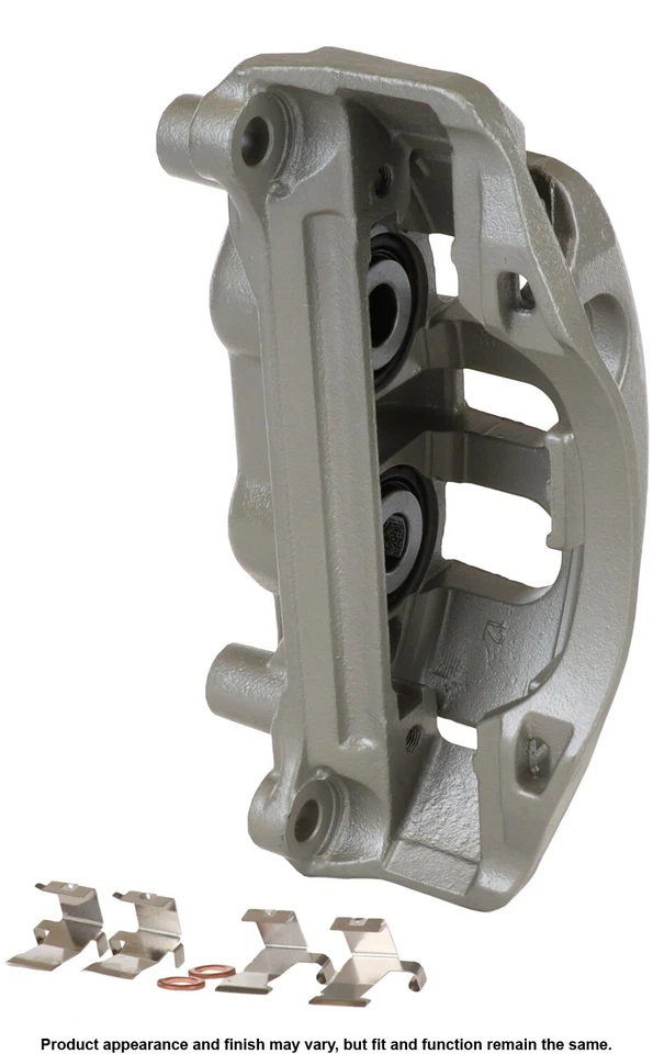 For 2011-2019 GMC Sierra 2500 HD Disc Brake Caliper Rear Right Cardone 2012 2013 - Image 3 of 4