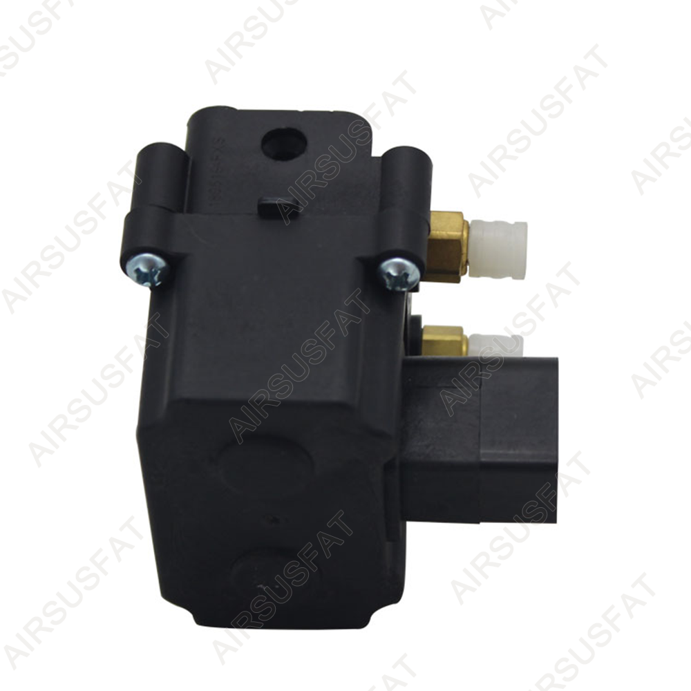 JDMON Air Suspension Valve Block For BMW X5 E70, X6 E71, 5