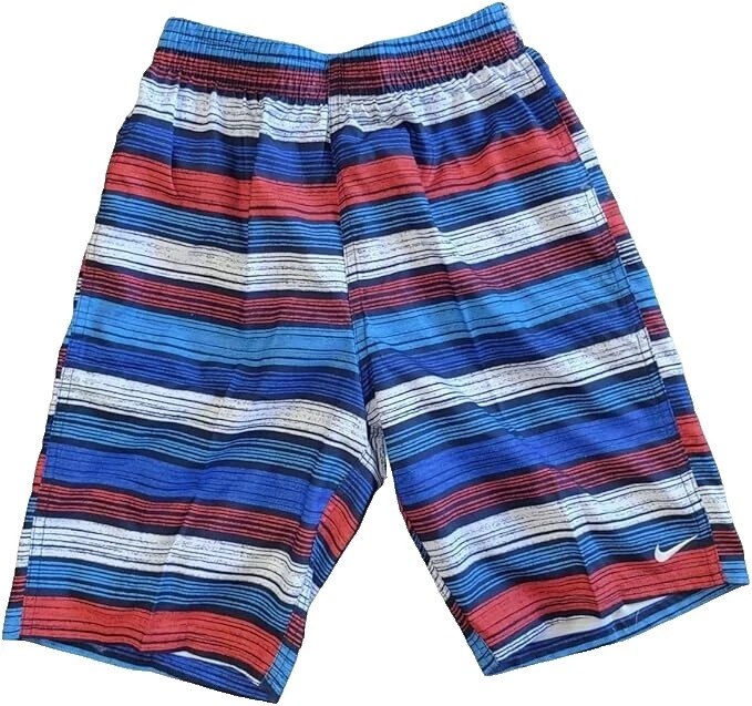Nike Polyester Baby Boys' Swimwear