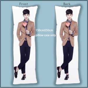 exo body pillow