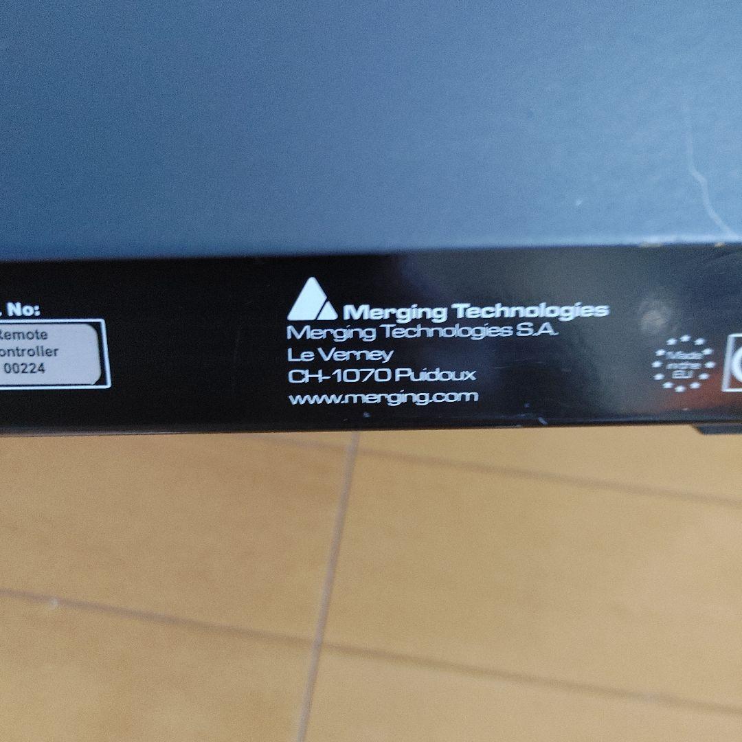 MERGING TECHNOLOGIES LeVerry CH-1070 【公式通販】