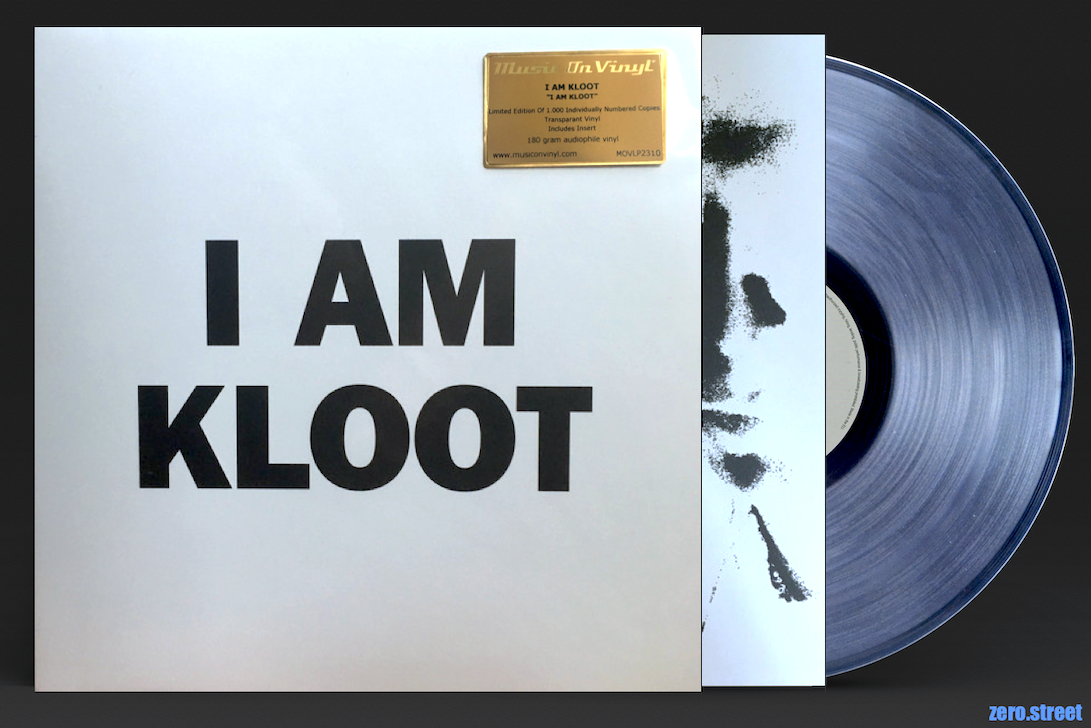 ★ I AM KLOOT レコード LP I AM Kloot by I Am Kloot (Record, 2019) for sale online | eBay