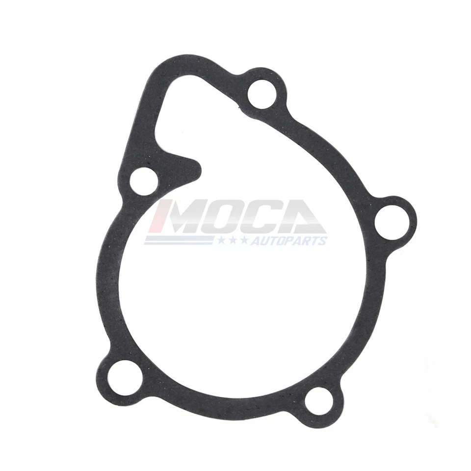 Water Pump & Thermostat for 11-14 Dodge Avenger 11-17 Dodge Journey 2.4L  - Image 2 of 4