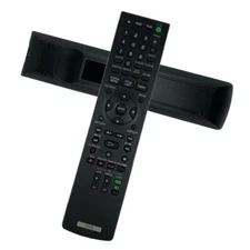 New Remote Control For Sony RDR-GX355 RDR-GX3 RDR-GX120 HDD DVD Recorder Player