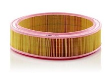 Original MANN-FILTER Luftfilter C 3082/5 für Fiat