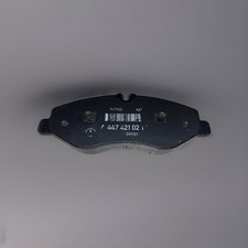 Bremsbelag Mercedes V-Klasse Vito W447 A4474210210