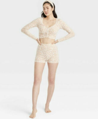 Colsie Target White Pajamas Colsie Piece Pajama Set Off White X