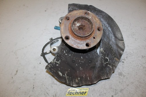 Radlagergehäuse vorne rechts BMW 7er E65 E66 730d 3121 6753462 Alu Schwenklager