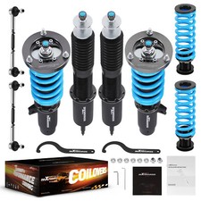 Maxpeedingrods Coilovers Lowering Kit For Bmw E92 E93 325 328 330 335 07-11 Rwd