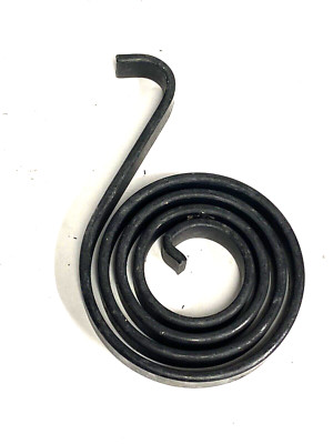 Flat Coil Torsion Spring for Bullet Hammer Flash Long Arm 5000 X Mech ...