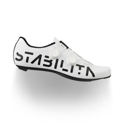 New Fizik VENTO STABILITA CARBON TEAM EDITION Cycling Shoes, EU44