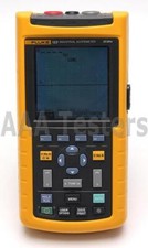 Fluke 123 for sale | eBay Fluke 123 for sale | eBay