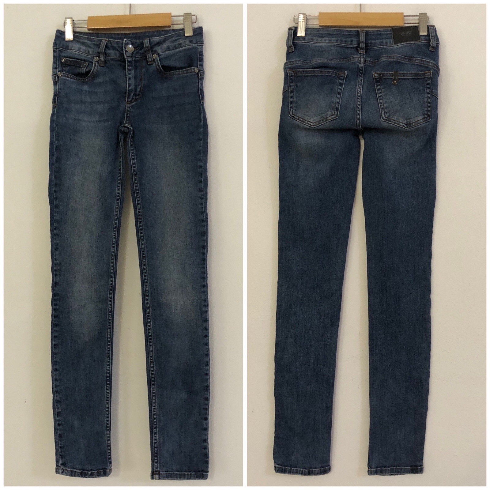LIU°JO jeans size 25