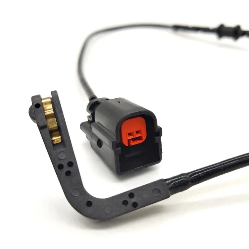 1件装后刹车片电子磨损传感器C2D29140适用于捷豹F型2014-2017 — 第 4/4 张图片