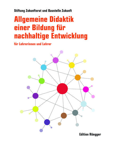 Thumbnail - Allgemeine Didaktik Einer Bildung Für Nachhaltige Entwicklung |