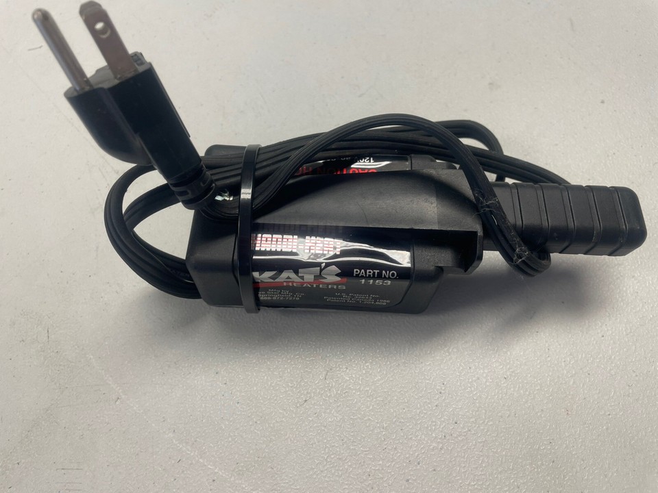 200 Watt 1155 1155X Magnetic Heater for Heating Martinique