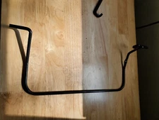 PowerSmart Lawn Mower Parts DB8621PH / 303080502 Drive control bar