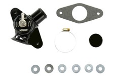 Turbosmart Dual Port Blow Off Valve For Mazdaspeed3 2007-2013 Mazdaspeed6 06-07