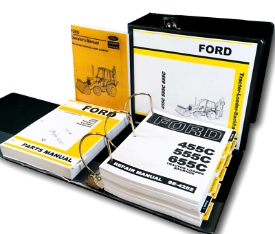 LA MANUTENZIONE DEL TUO TRATTORE. | Filippini Simone - Riparazione - Foto 12