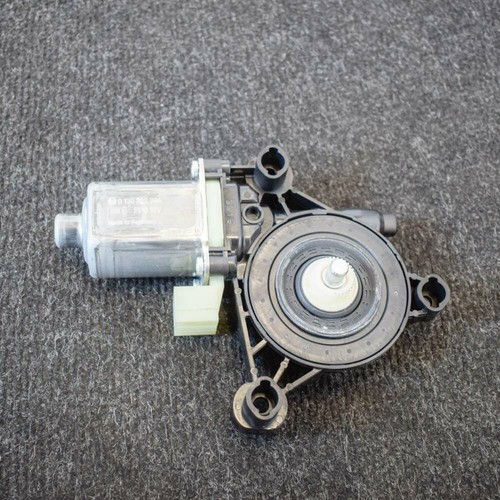 AUDI A4 Fensterhebermotor vorne rechts B9 8W0959802 0130822704 2017