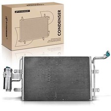 Condensateur Audi TT