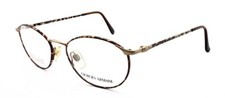 VINTAGE GIORGIO ARMANI 188 875 EYEGLASSES SIZE: 51-18-135