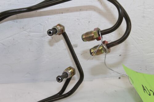 Porsche 911 1999-2005 depósito de fluido ABS pieza intermedia fabricante de equipos originales - Imagen 3 de 8