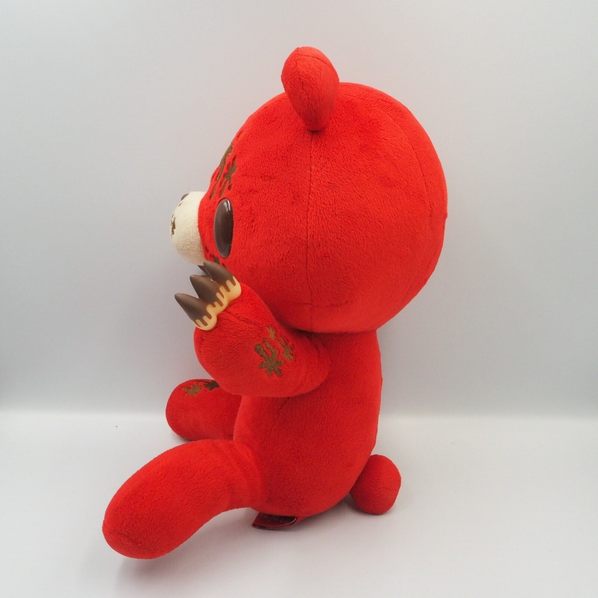 Gloomy Bear Red MC1612 Valentine Chocolate CHAX CGP-162 Taito