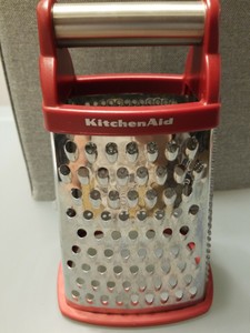 kitchenaid zester