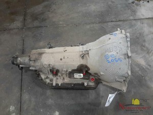 chevy express 2500 transmission