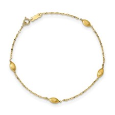 14k 14kt Yellow Gold