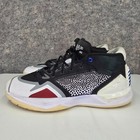New Balance Kawhi Leonard 2020 Shoes White Black Sneakers BBKLSCA1 Mens 13