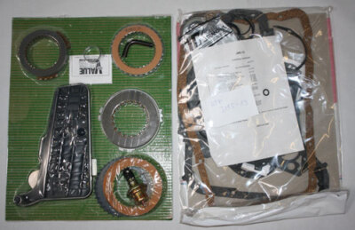 MASTER KIT++-AUT.GETRIEBE - AUTOMATIC TRANS.PART JMS-13 by KTS