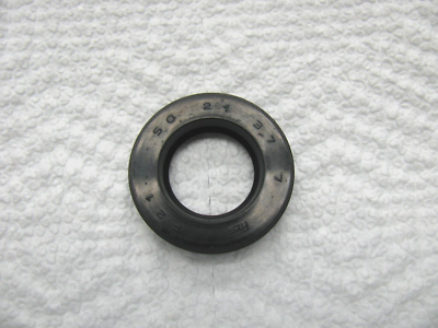 Yamaha OEM Rear Wheel Hub Dust Oil Seal 93104-21016-00 21x37x7 | eBay