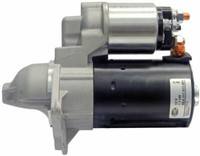 Hella 8EA 011 611-491 Starter FüR Chevrolet Opel