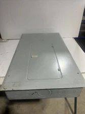 Federal Pacific X150-1224R 120240V 150A Flush Mount Loadcenter