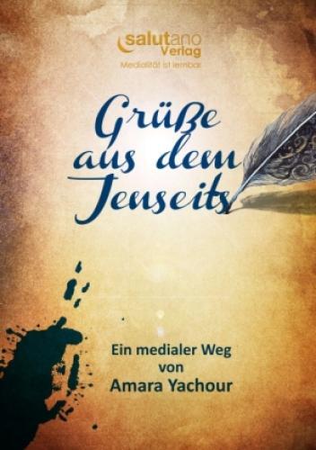 Thumbnail - Grüße Aus Dem Jenseits Ein Medialer Weg 2100