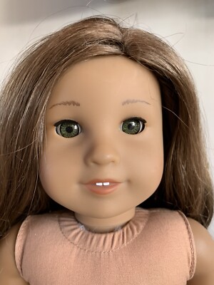 American Girl Kanani Akina Hawaiian 18