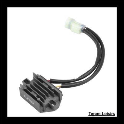 Spannungsregler für Suzuki RMZ 250 von 2010 bis 2017 NEU