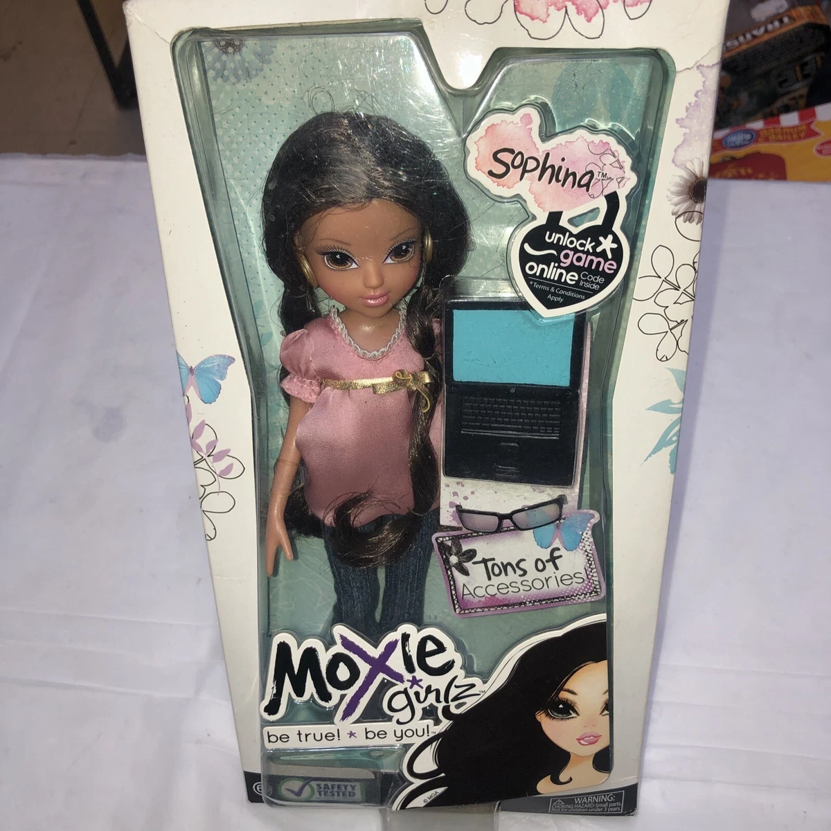 Barbie moxie girlz on sale