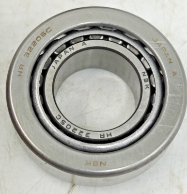 HR32205C NSK Tapered Roller Bearing Cone&Cup 25x52x19.25 mm HR