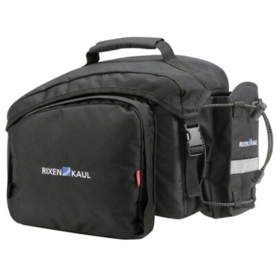 Rixen & Kaul Klickfix Rackpack 1 Plus Racktime Gepäckträgertasche m.Schloss