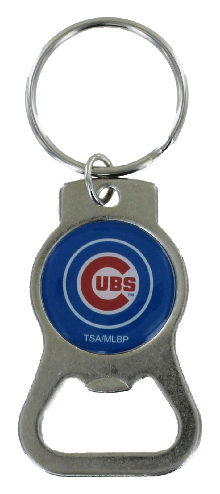 Брелок для ключей с открывалкой для бутылок Chicago Cubs 1890₽