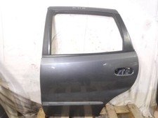 Porte arrière et accessoires Nissan ALMERA TINO